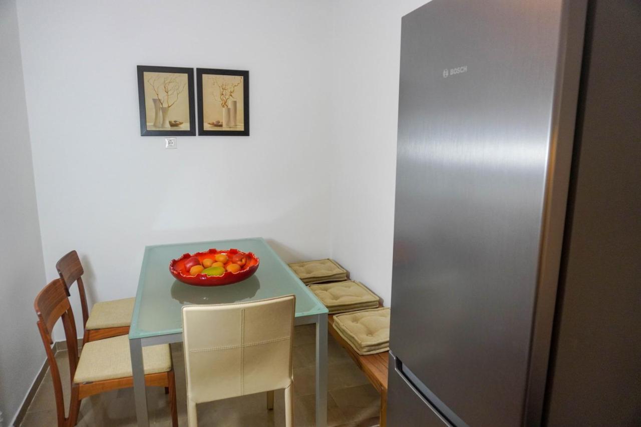 Marianna'S Stylish Brand New Apt In The Heart Of Афины Экстерьер фото
